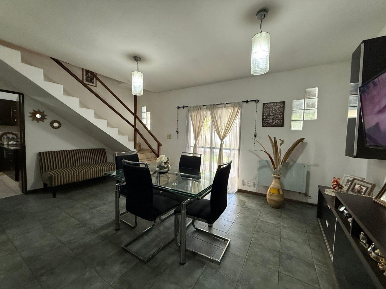 apto credito venta ph tres ambientes parque y pileta 