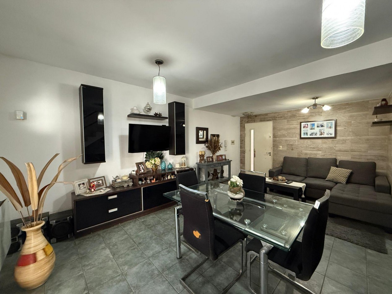 apto credito venta ph tres ambientes parque y pileta 