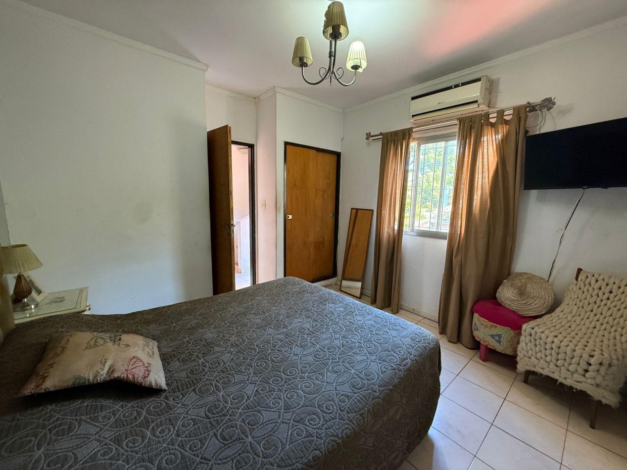 apto credito venta ph tres ambientes parque y pileta 