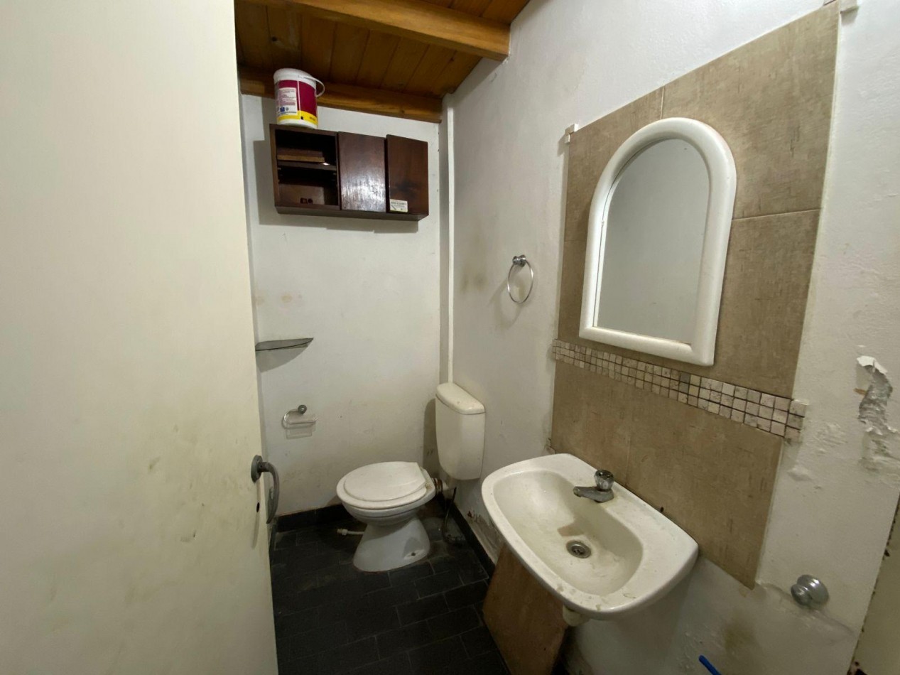 LOCAL COMERCIAL VILLA DE MAYO