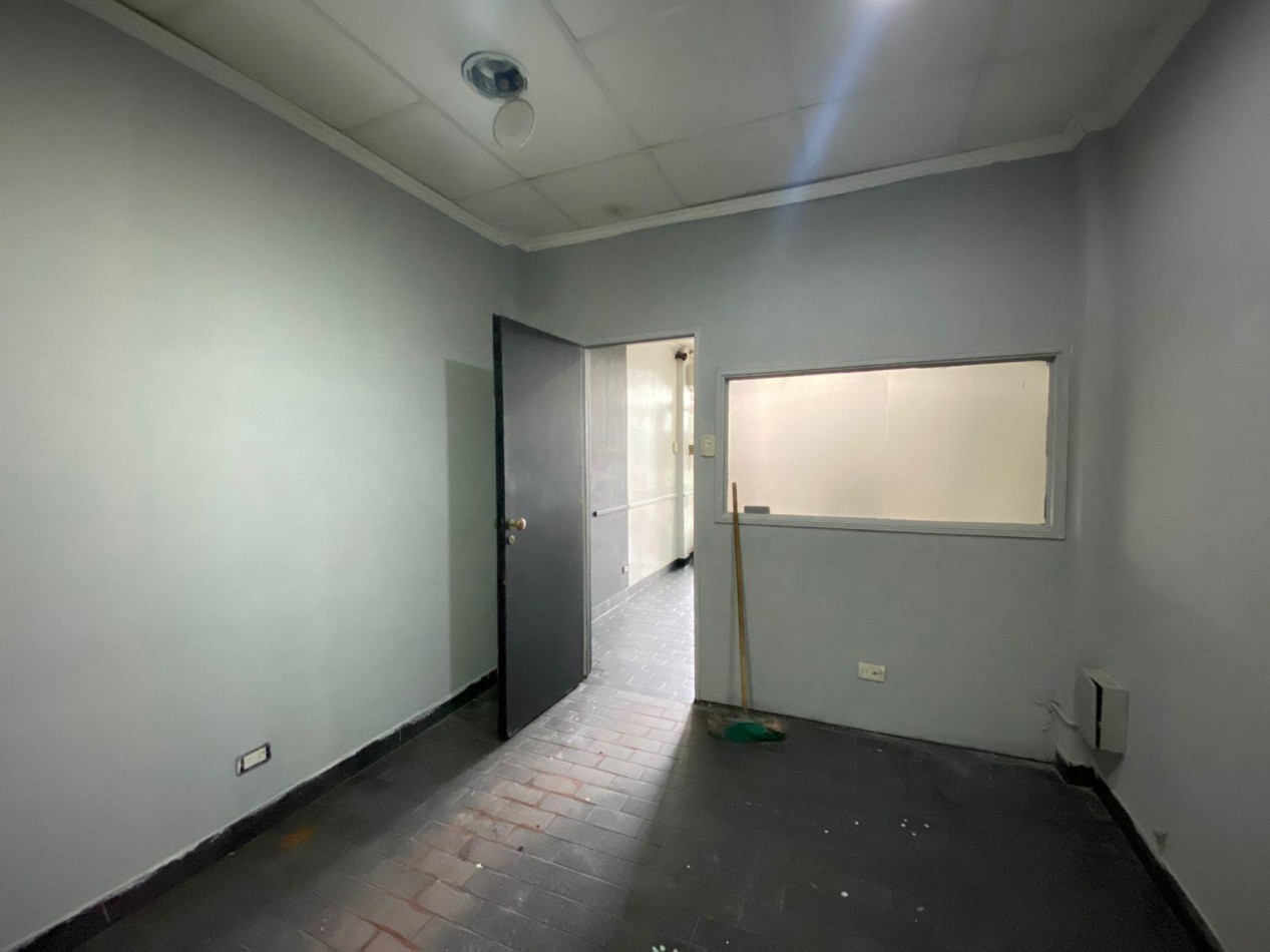 LOCAL COMERCIAL VILLA DE MAYO