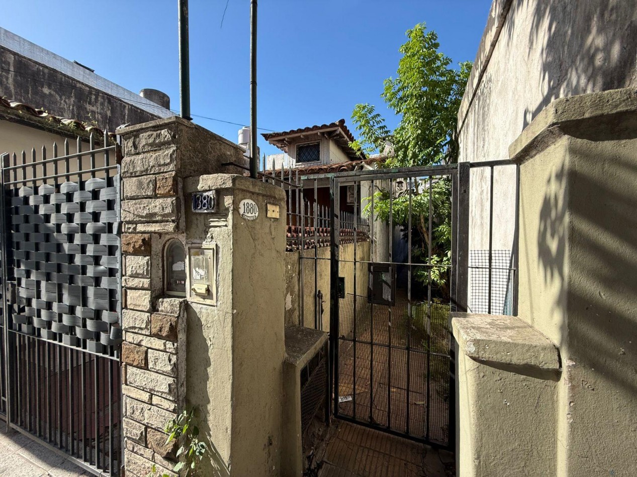 ALQUILER PH CASA LOCAL DEPOSITO OFICINA APTO PROFESIONAL SAN MIGUEL