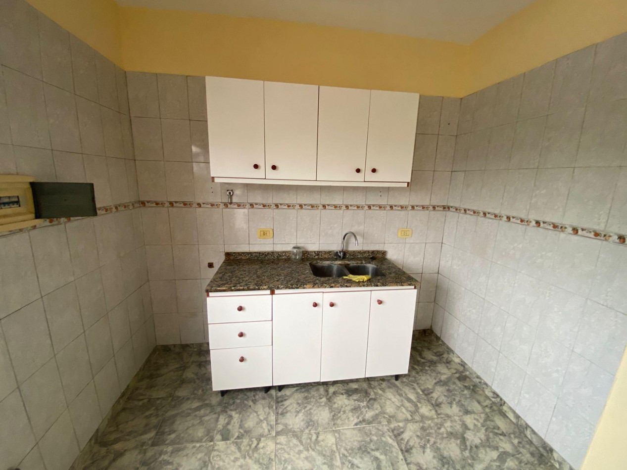 ALQUILER DEPARTAMENTO DOS AMBIENTES BALCON SAN MIGUEL