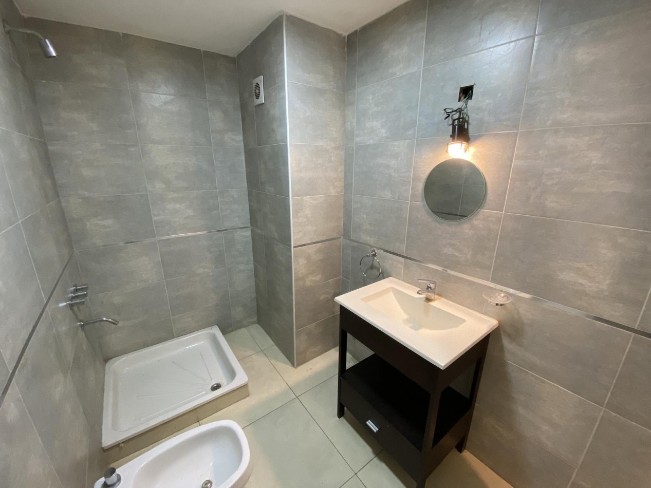 ALQUILER APTO PROFESIONAL MONOAMBIENTE SAN MIGUEL