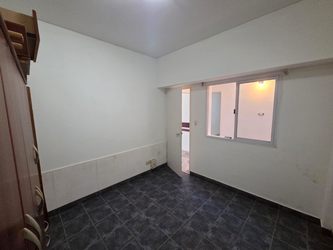 ALQUILER TRES AMBIENTES PARQUE COCHERA SAN MIGUEL CENTRO