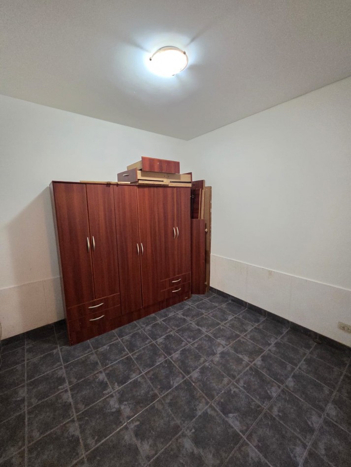 ALQUILER TRES AMBIENTES PARQUE COCHERA SAN MIGUEL CENTRO