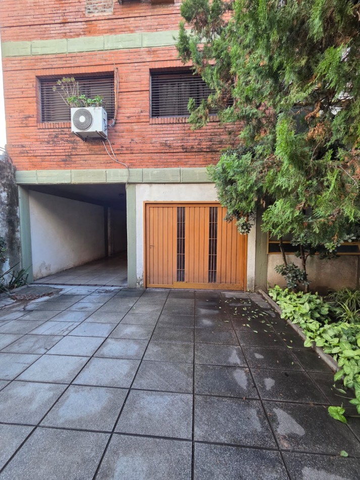 ALQUILER TRES AMBIENTES PARQUE COCHERA SAN MIGUEL CENTRO