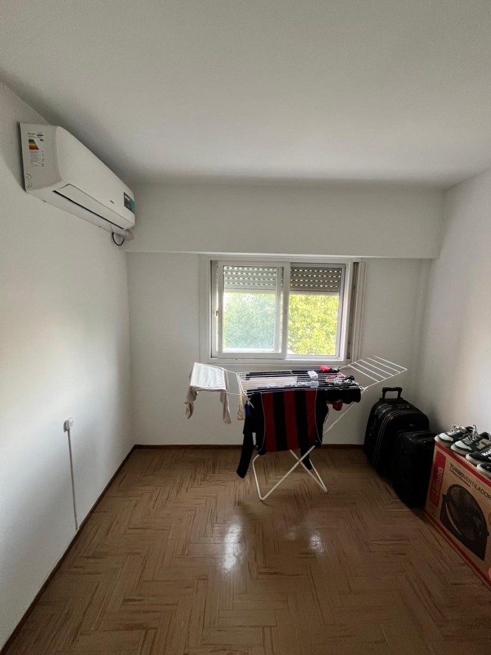 VENTA APTO CREDITO TRES AMBIENTES BALCON COCHERA MUÑIZ SAN MIGUEL