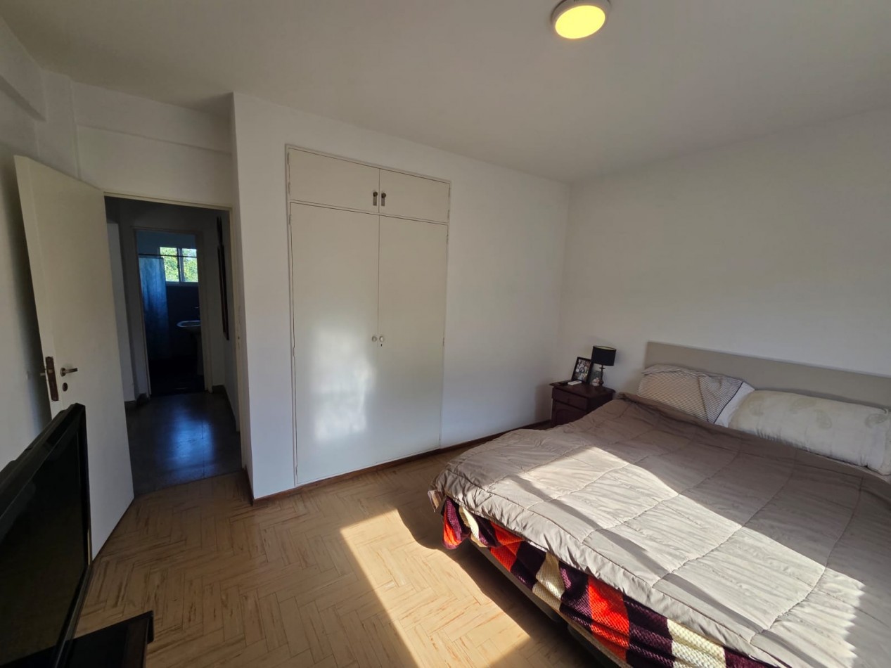 VENTA APTO CREDITO TRES AMBIENTES BALCON COCHERA MUÑIZ SAN MIGUEL