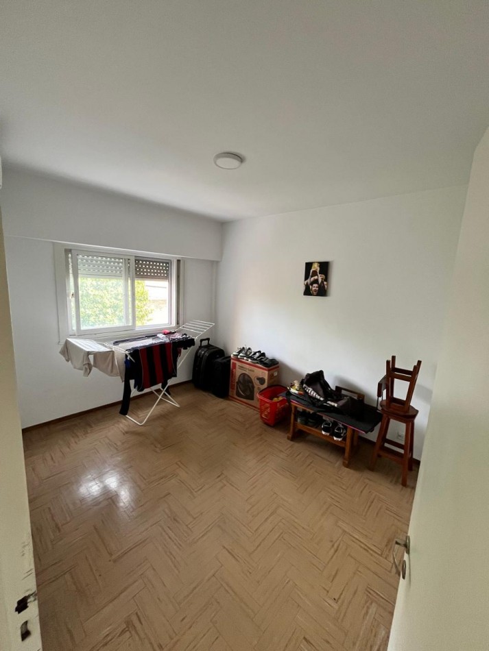 VENTA APTO CREDITO TRES AMBIENTES BALCON COCHERA MUÑIZ SAN MIGUEL