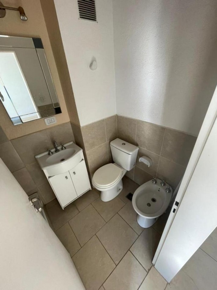 VENTA MONOAMBIENTE CON BALCON SAN MIGUEL