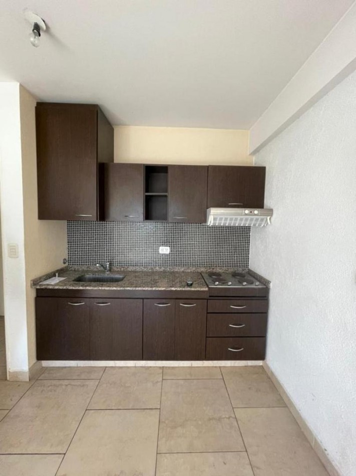 VENTA MONOAMBIENTE CON BALCON SAN MIGUEL