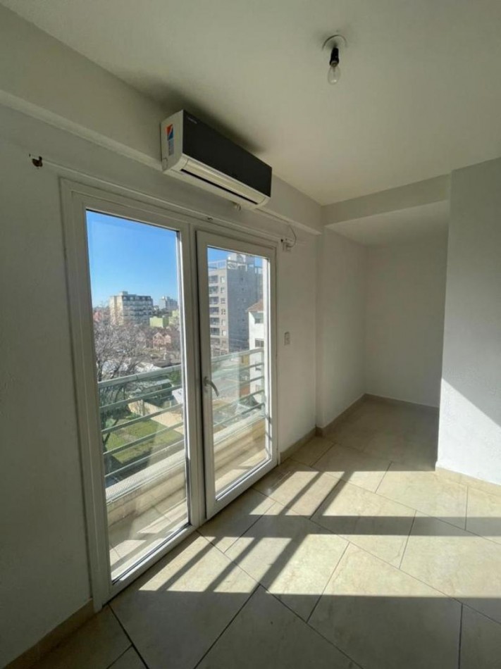 VENTA MONOAMBIENTE CON BALCON SAN MIGUEL