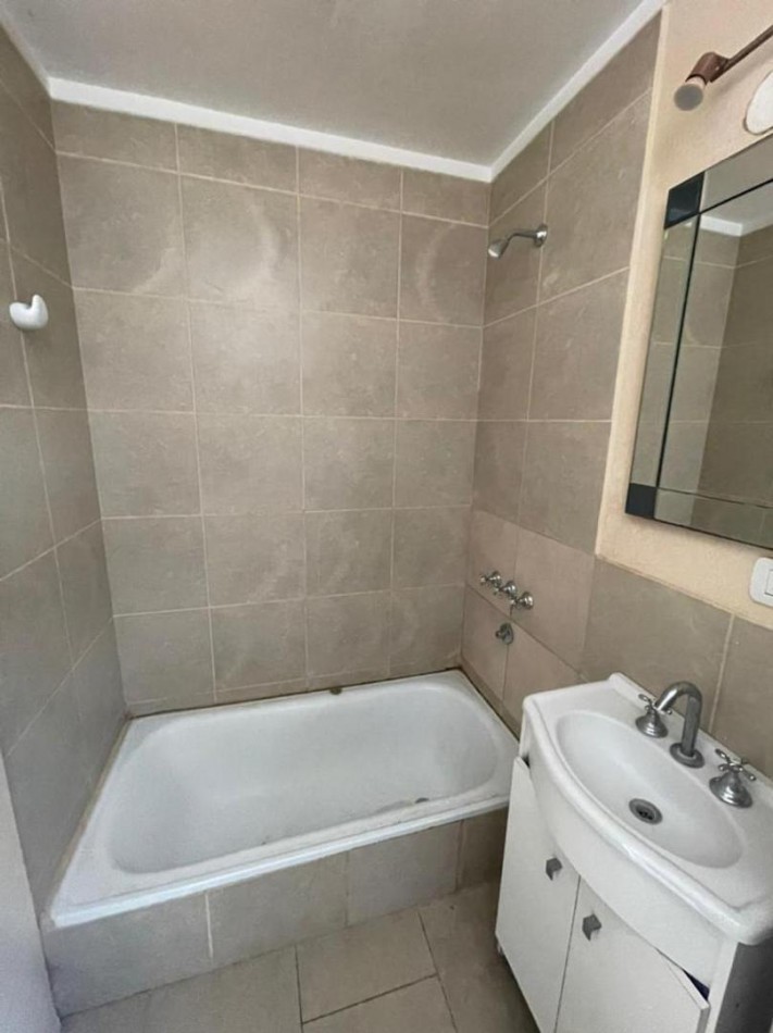 VENTA MONOAMBIENTE CON BALCON SAN MIGUEL