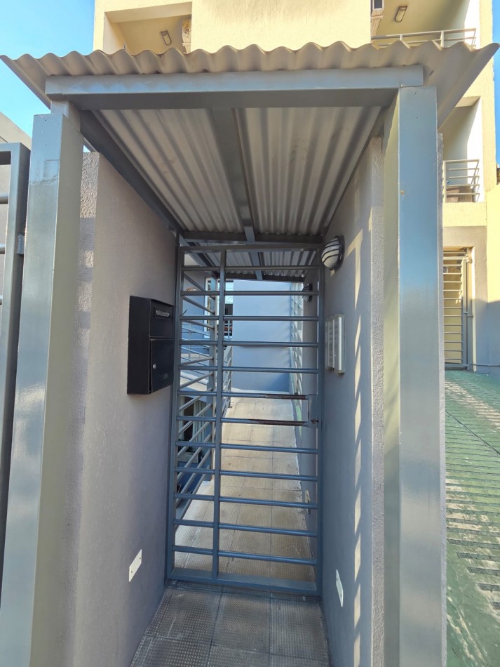 VENTA MONOAMBIENTE CON BALCON SAN MIGUEL