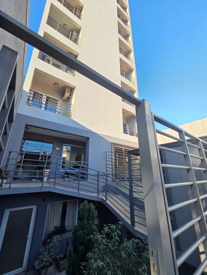 VENTA MONOAMBIENTE CON BALCON SAN MIGUEL