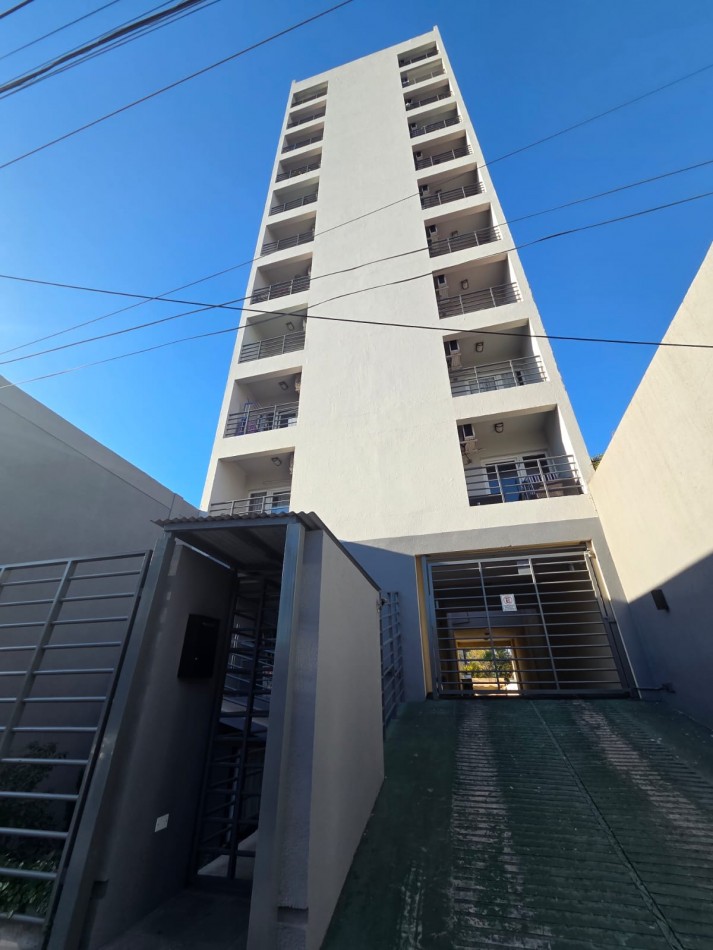 VENTA MONOAMBIENTE CON BALCON SAN MIGUEL