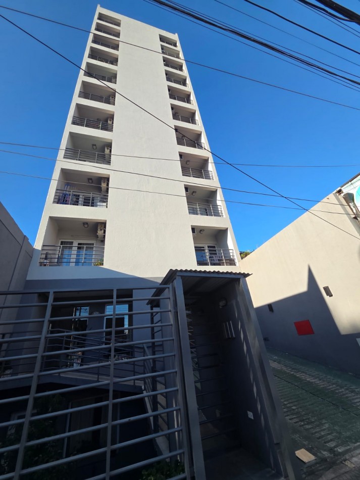 VENTA MONOAMBIENTE CON BALCON SAN MIGUEL