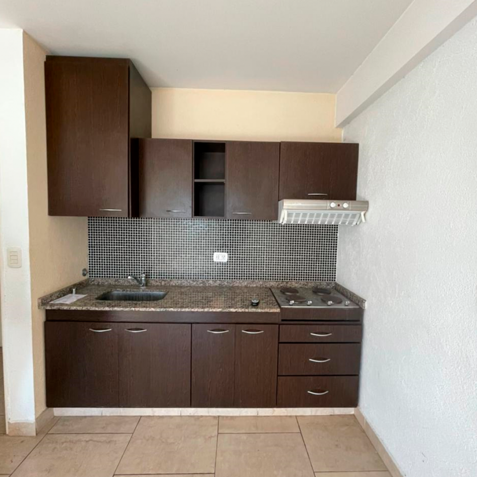 VENTA MONOAMBIENTE CON BALCON SAN MIGUEL