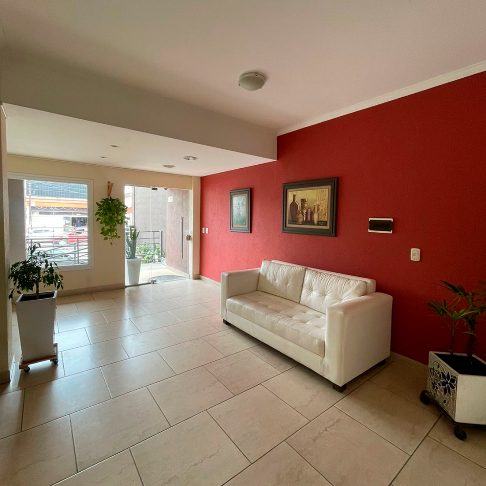 VENTA MONOAMBIENTE CON BALCON SAN MIGUEL