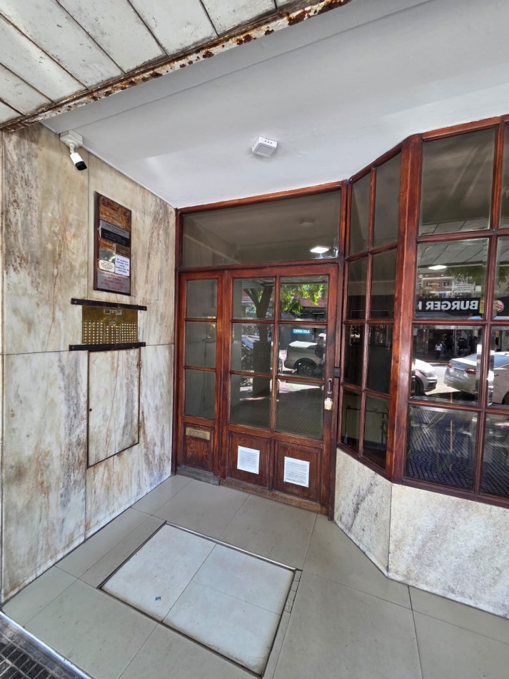 ALQUILER DEPARTAMENTO TRES AMBIENTES CON BALCON SAN MIGUEL
