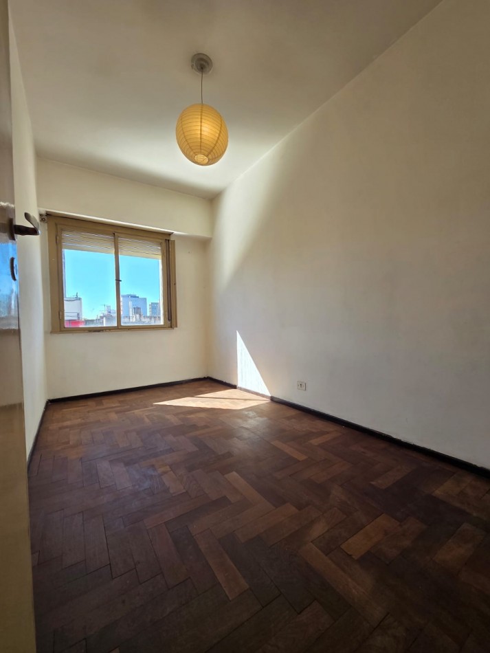 ALQUILER DEPARTAMENTO TRES AMBIENTES CON BALCON SAN MIGUEL