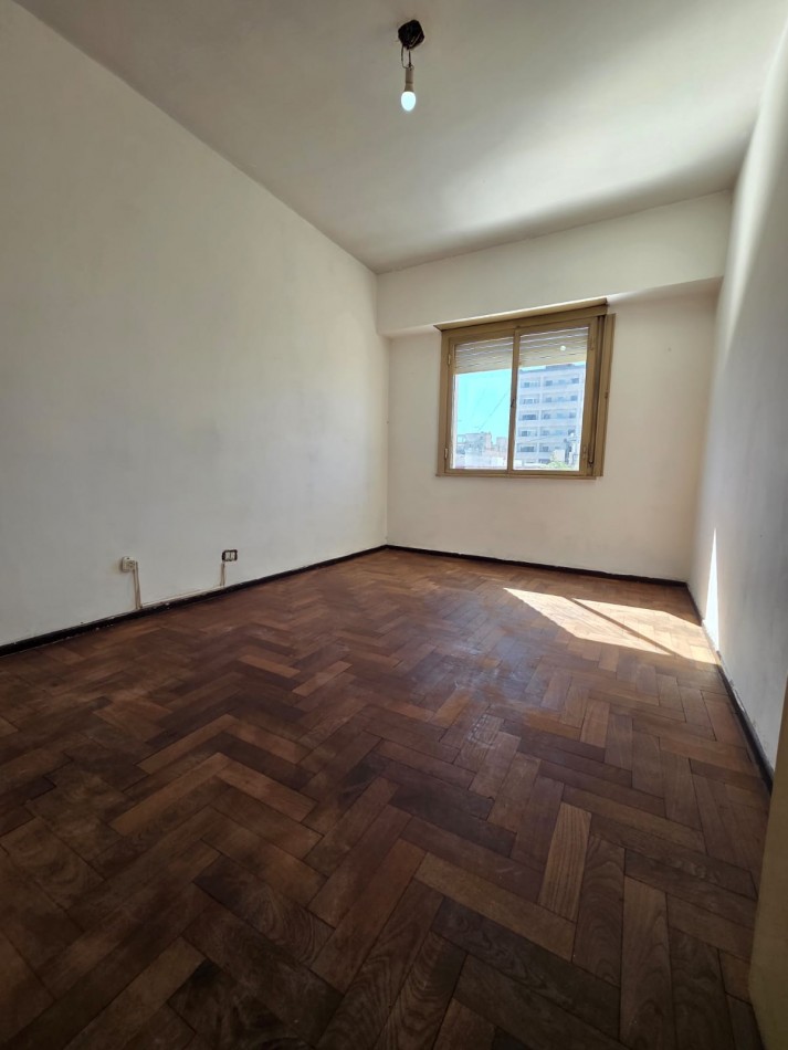 ALQUILER DEPARTAMENTO TRES AMBIENTES CON BALCON SAN MIGUEL