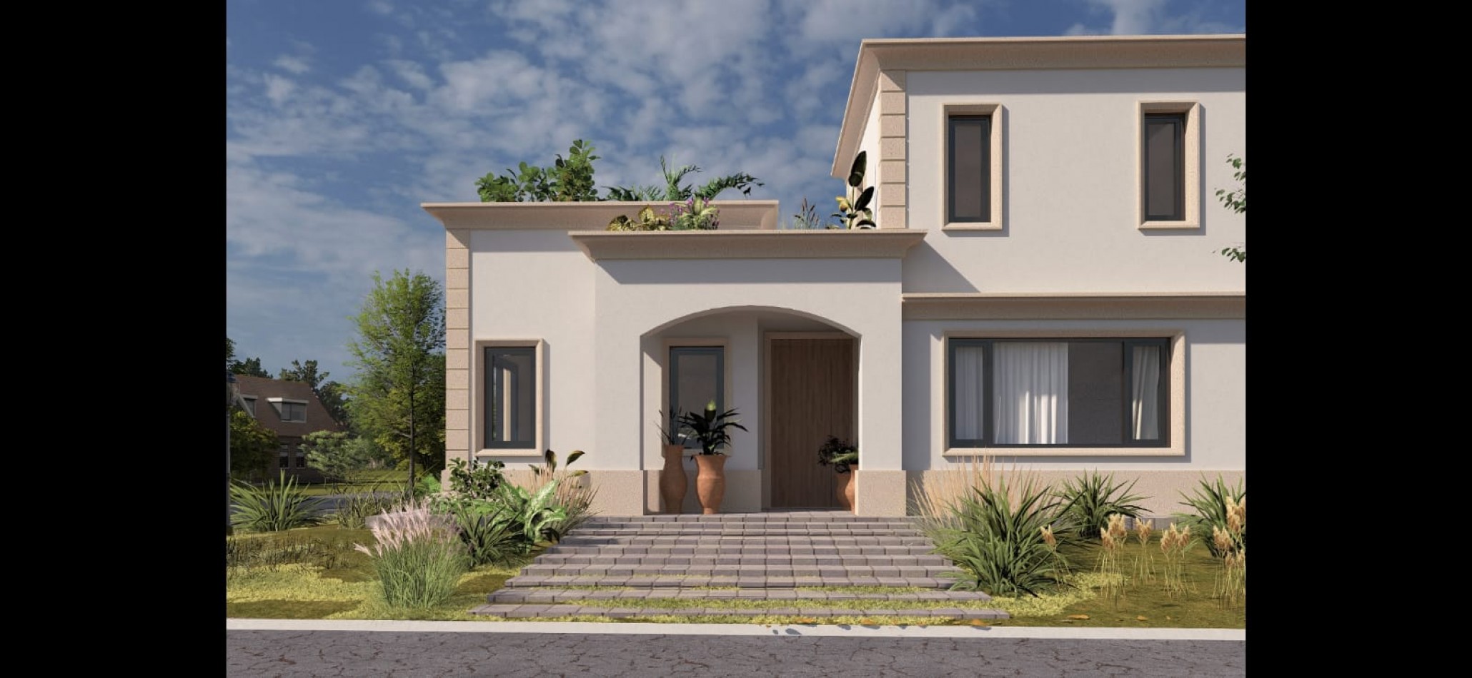 VENTA CASA CATEGORIA A ESTRENAR BARRIO MAGNA BARRIO CERRADO