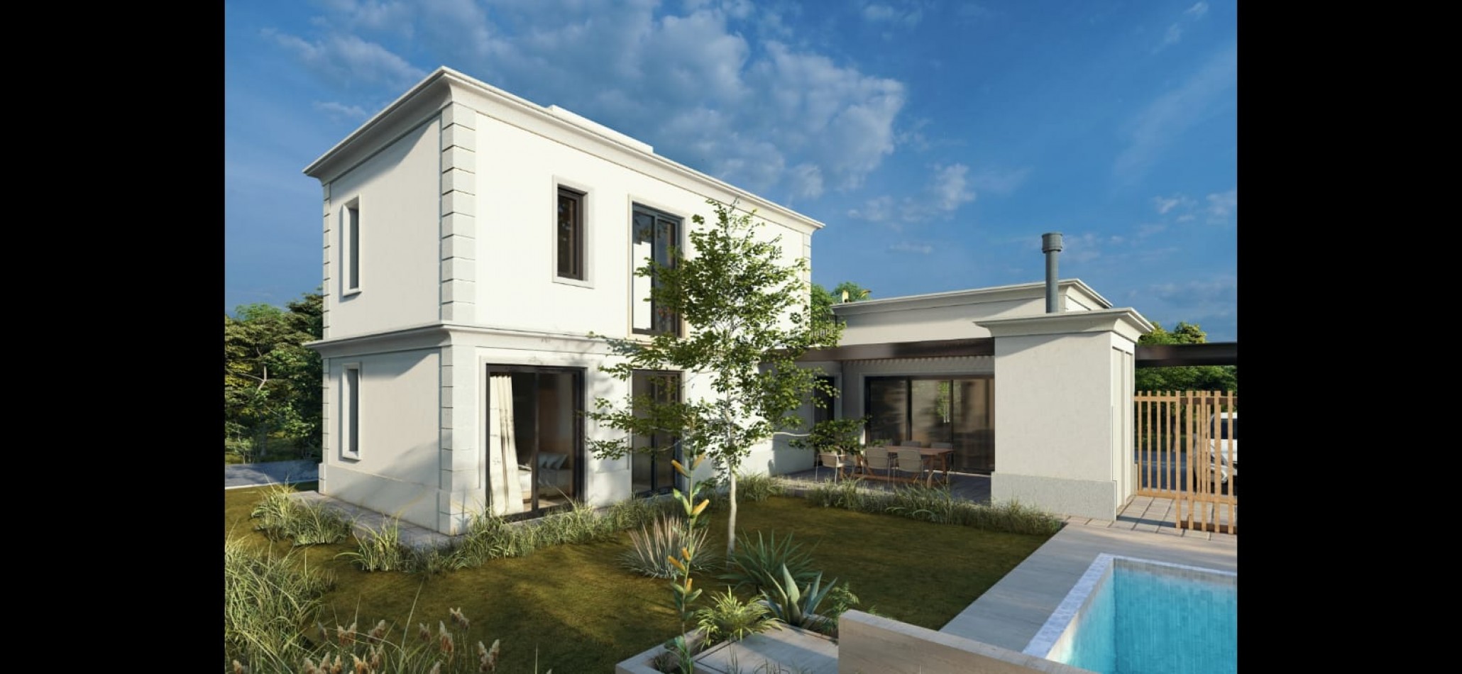 VENTA CASA CATEGORIA A ESTRENAR BARRIO MAGNA BARRIO CERRADO
