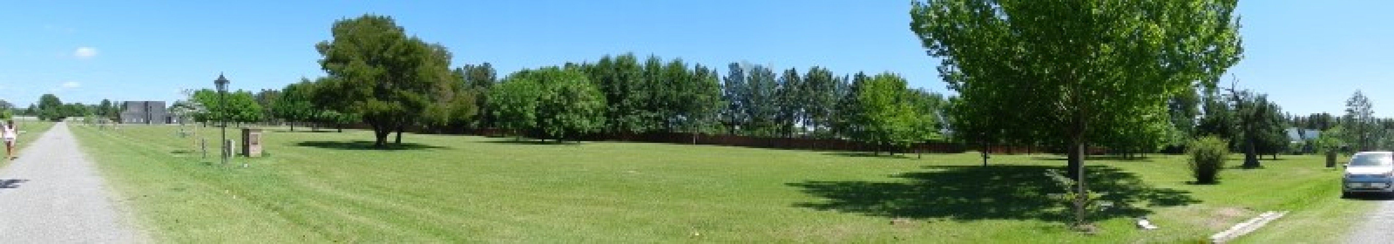 VENTA LOTE HARAS DEL SOL PILAR 