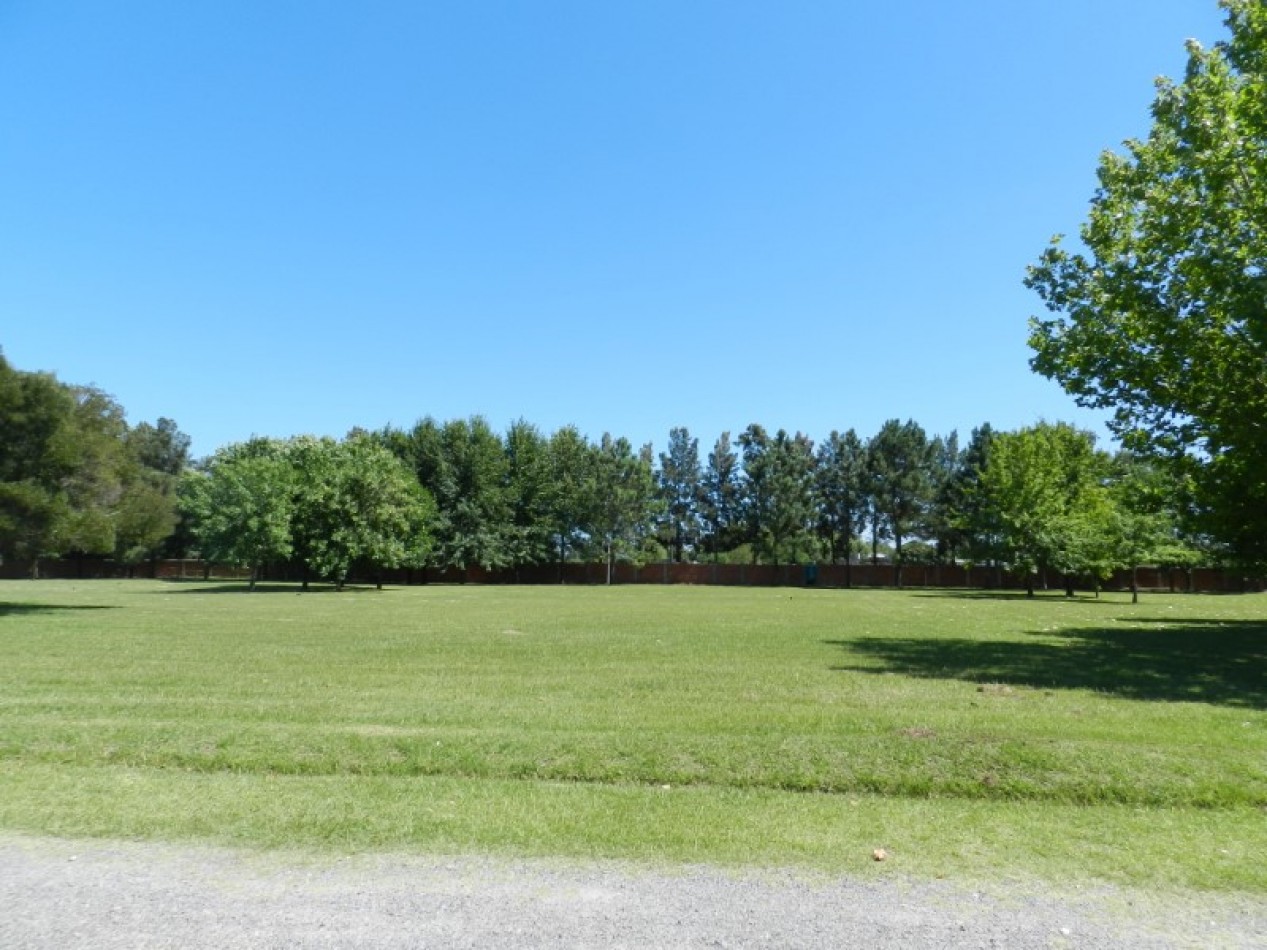 VENTA LOTE HARAS DEL SOL PILAR 