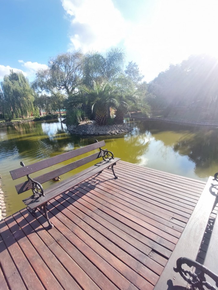 VENTA LOTE HARAS DEL SOL PILAR 
