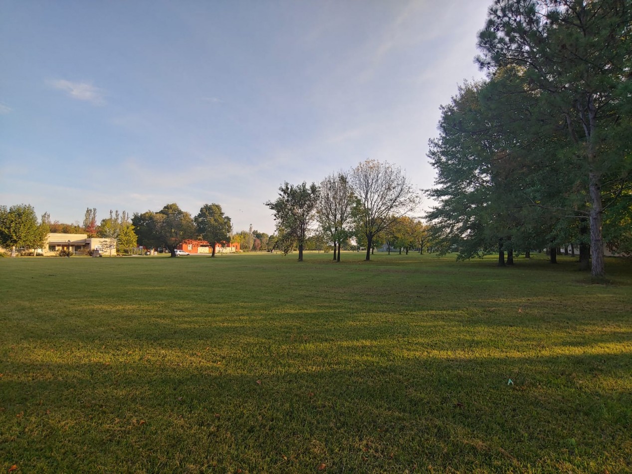 VENTA LOTE HARAS DEL SOL PILAR 