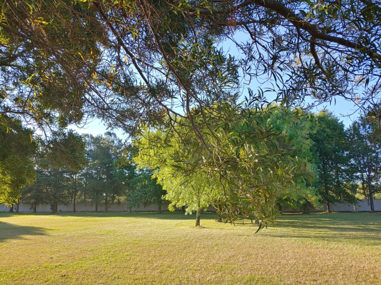 VENTA LOTE HARAS DEL SOL PILAR 