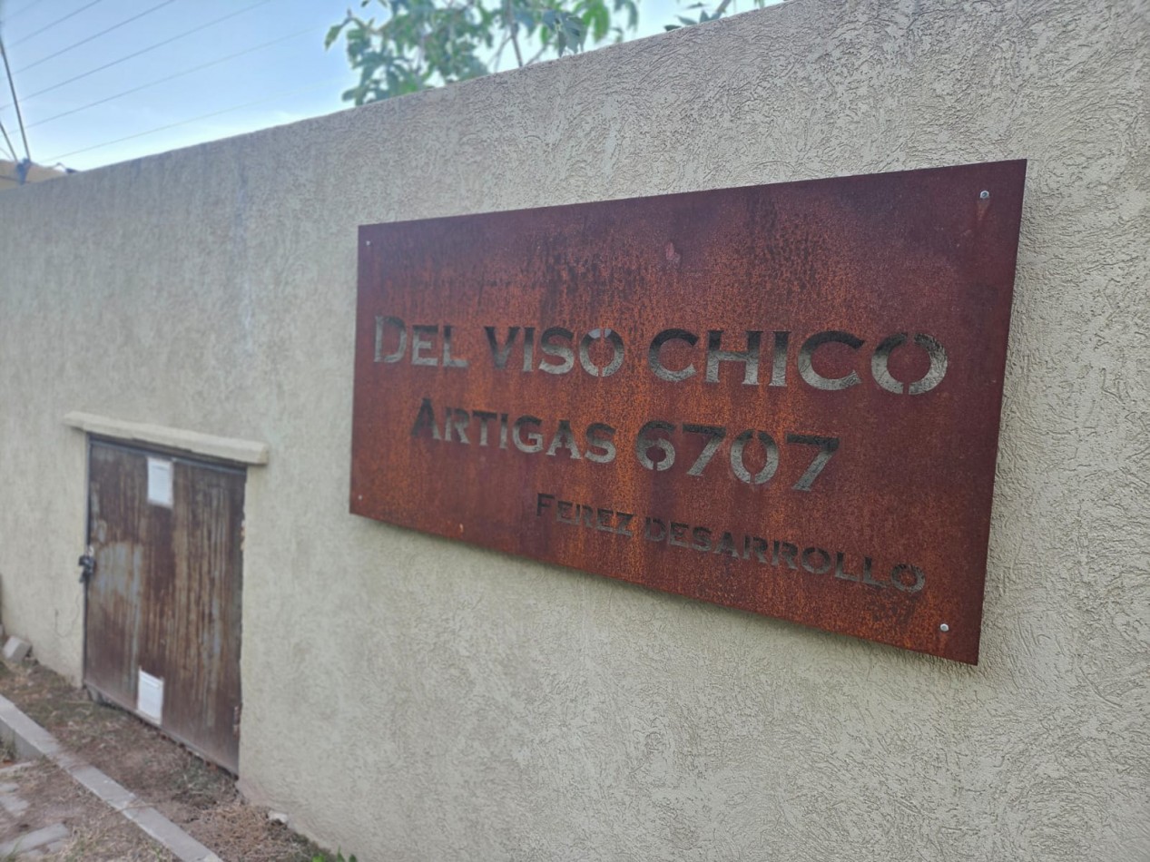 VENTA LOTE EN BARRIO CERRADO DEL VISO CHICO JOSE C PAZ