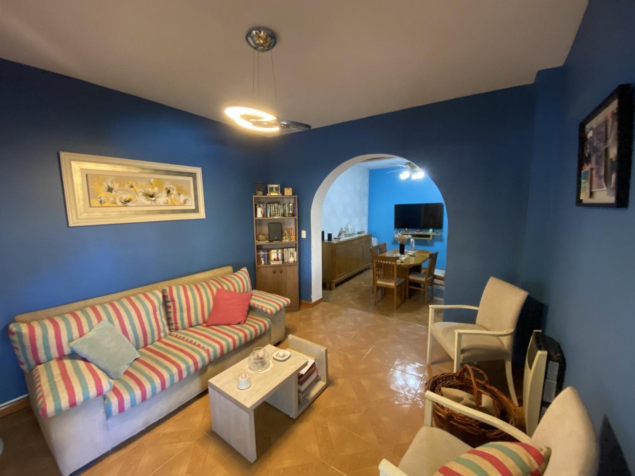 VENTA CASA 4 AMBIENTES BELLA VISTA SAN MIGUEL APTO CREDITO