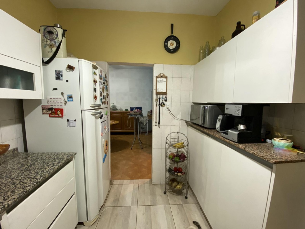 VENTA CASA 4 AMBIENTES BELLA VISTA SAN MIGUEL APTO CREDITO