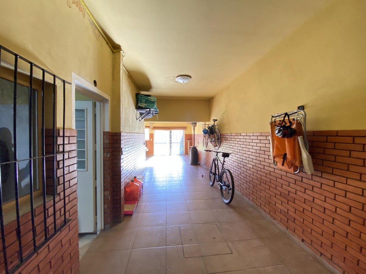 VENTA CASA 4 AMBIENTES BELLA VISTA SAN MIGUEL APTO CREDITO