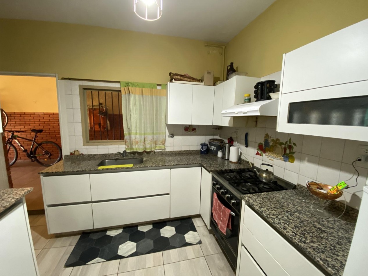 VENTA CASA 4 AMBIENTES BELLA VISTA SAN MIGUEL APTO CREDITO