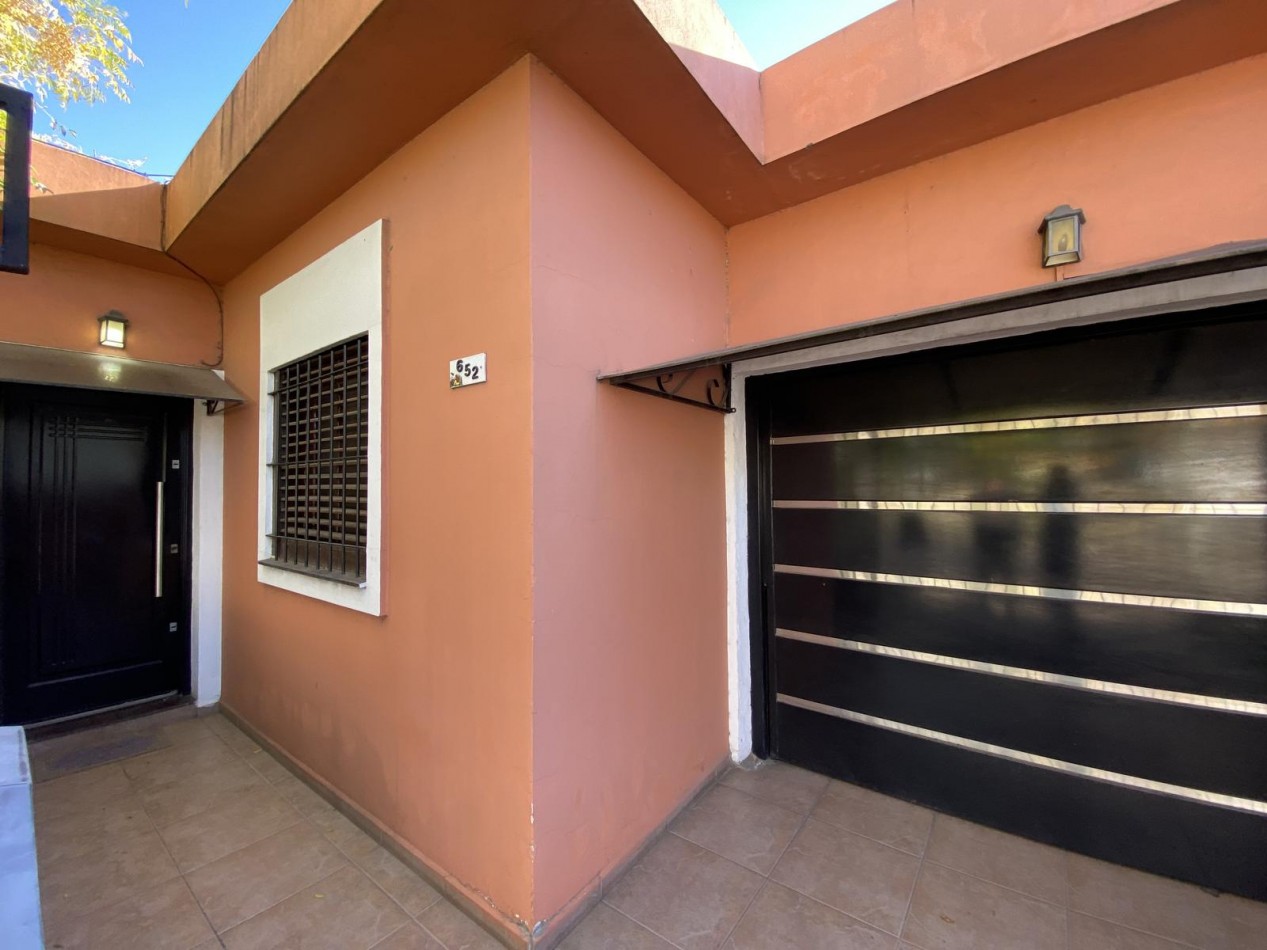 VENTA CASA 4 AMBIENTES BELLA VISTA SAN MIGUEL APTO CREDITO