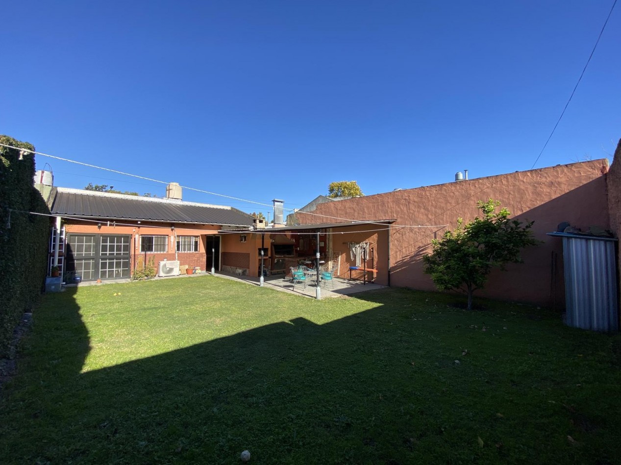 VENTA CASA 4 AMBIENTES BELLA VISTA SAN MIGUEL APTO CREDITO