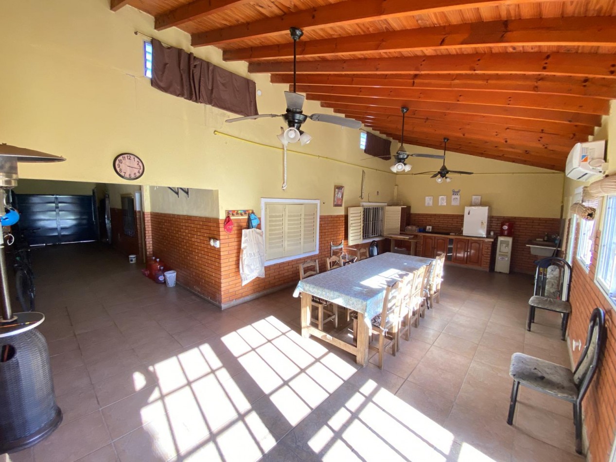 VENTA CASA 4 AMBIENTES BELLA VISTA SAN MIGUEL APTO CREDITO