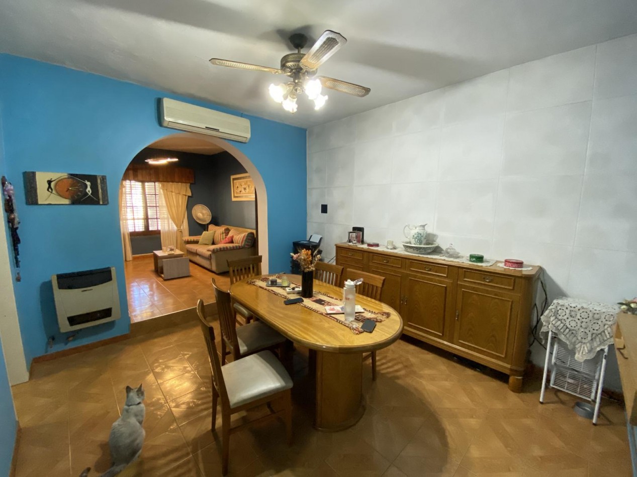 VENTA CASA 4 AMBIENTES BELLA VISTA SAN MIGUEL APTO CREDITO