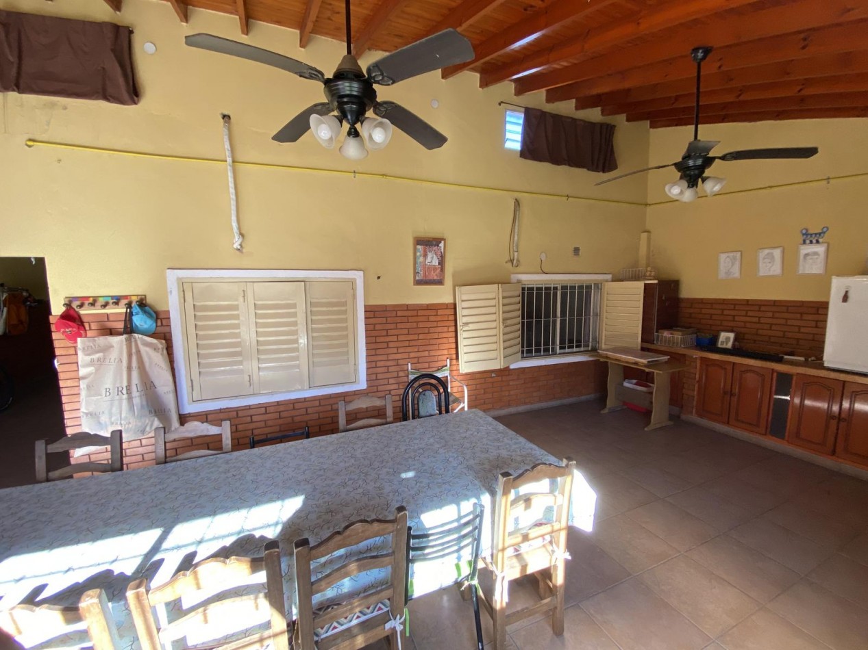 VENTA CASA 4 AMBIENTES BELLA VISTA SAN MIGUEL APTO CREDITO