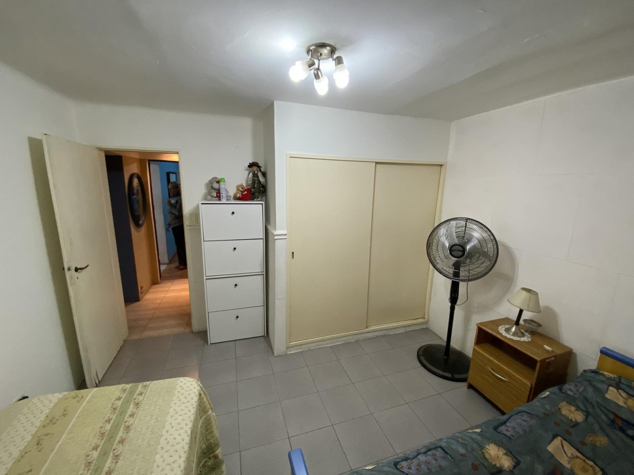 VENTA CASA 4 AMBIENTES BELLA VISTA SAN MIGUEL APTO CREDITO