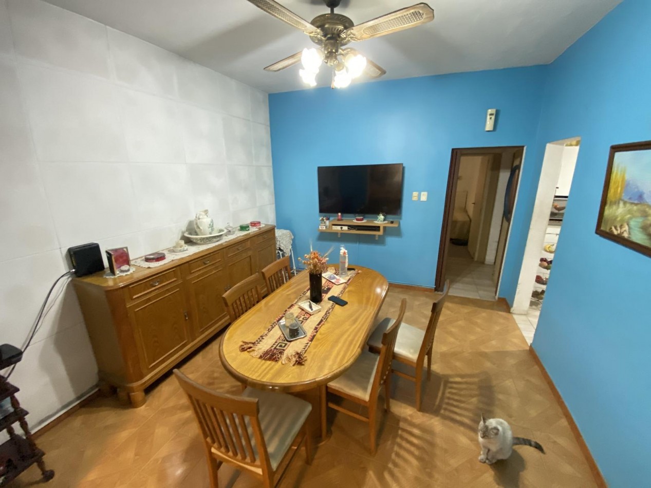 VENTA CASA 4 AMBIENTES BELLA VISTA SAN MIGUEL APTO CREDITO