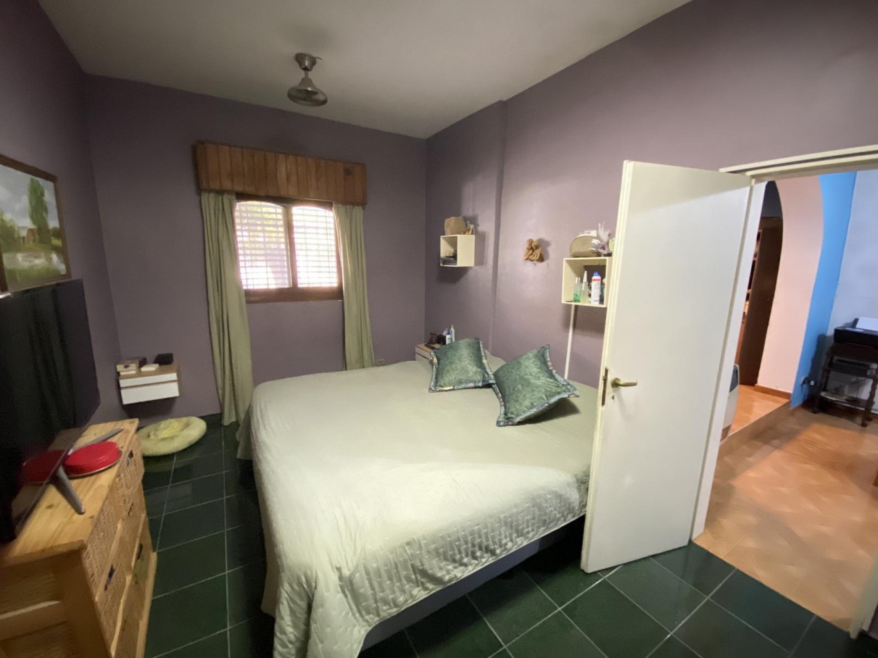 VENTA CASA 4 AMBIENTES BELLA VISTA SAN MIGUEL APTO CREDITO