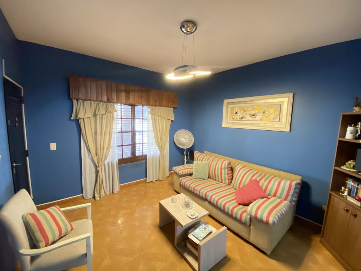 VENTA CASA 4 AMBIENTES BELLA VISTA SAN MIGUEL APTO CREDITO