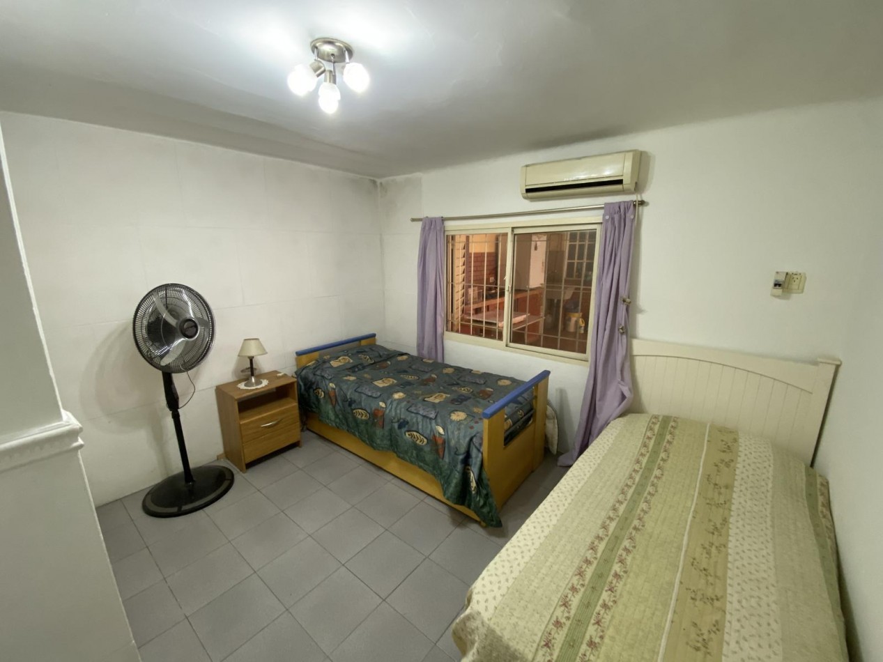 VENTA CASA 4 AMBIENTES BELLA VISTA SAN MIGUEL APTO CREDITO