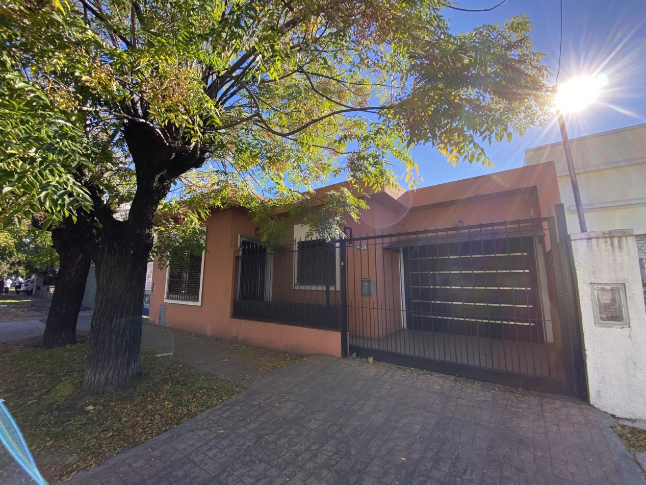 VENTA CASA 4 AMBIENTES BELLA VISTA SAN MIGUEL APTO CREDITO